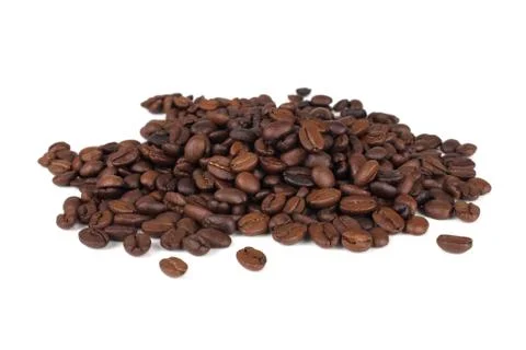 Coffee beans Stock Photos