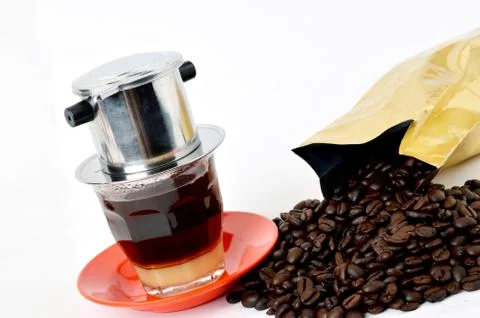 Coffee beans Фото