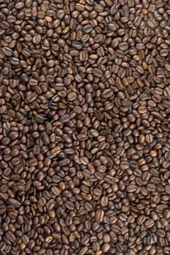 Coffee beans Stock Photos