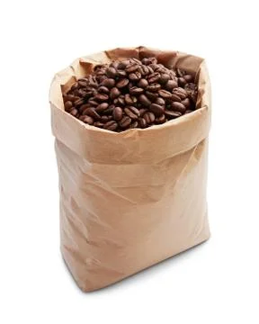 Coffee beans Stock Photos