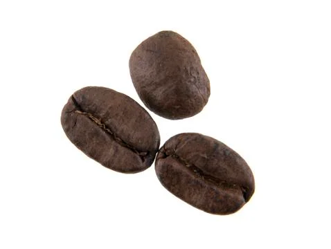 Coffee beans Foto stock