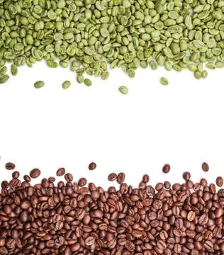 Coffee beans Photos