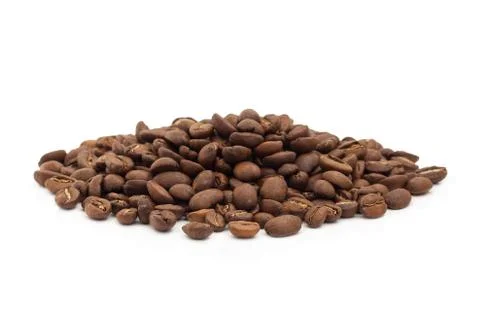 Coffee beans Stock Photos