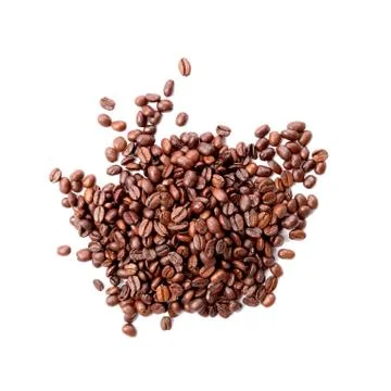 Coffee beans Stock Photos