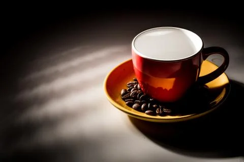 Coffee beans Stock-Fotos