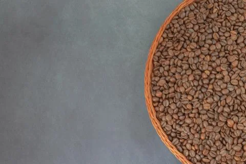 Coffee beans Stock Photos