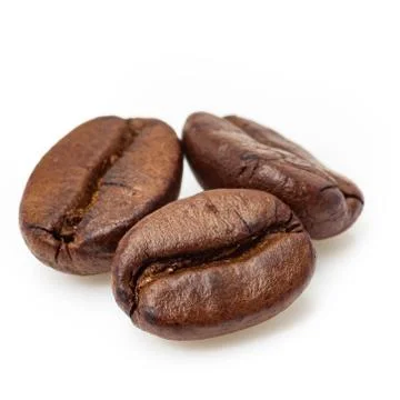 Coffee beans Stock Photos