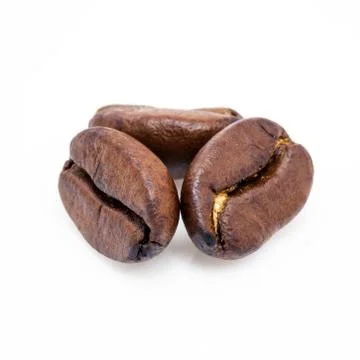 Coffee beans Stock Photos