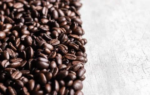 Coffee beans Stock Photos