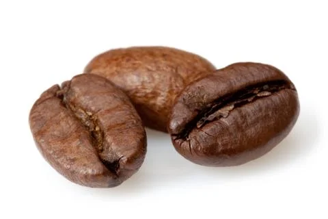 Coffee Beans Stock Photos
