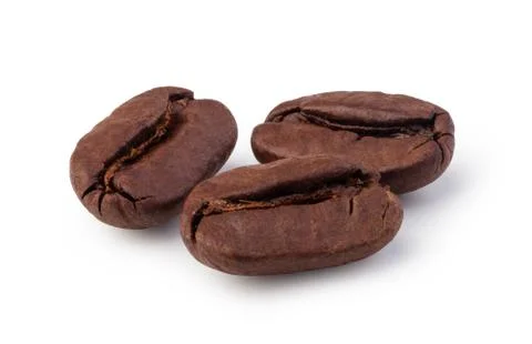 Coffee beans Stock Photos