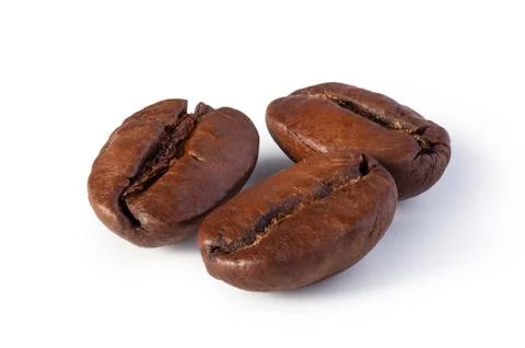 Coffee beans Stock Photos