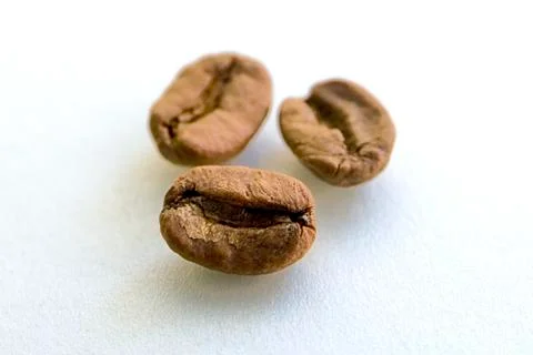 Coffee Beans Stock Photos
