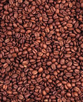 Coffee Beans Stock Photos