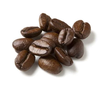 Coffee Beans Stock Photos