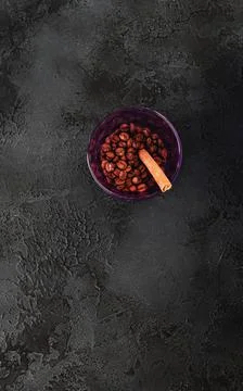 Coffee beans Stock Photos