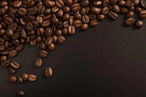 Coffee beans Stock Photos