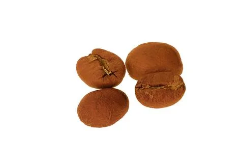 Coffee beans Stock Photos