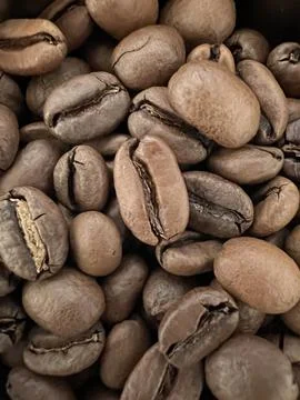 Coffee Beans Stock Photos