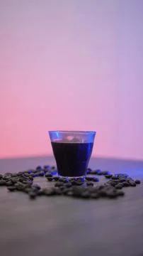 Coffee beans Stock Photos