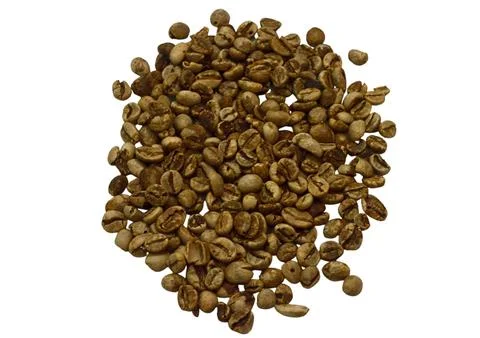 Coffee beans Stock Photos