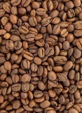 Coffee beans Stock Photos
