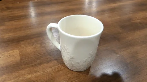 Coffee being poured Stock Footage 102210878