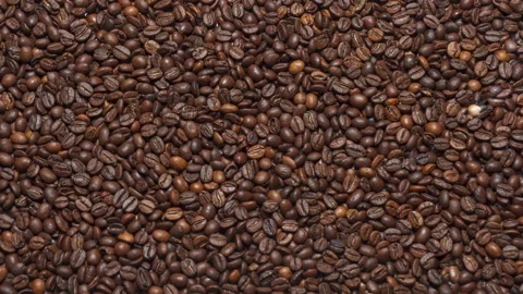 Coffee bg Stock Footage 148176499