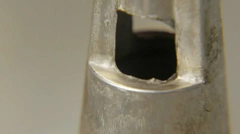 Coffee is boiling Stock Footage 68537535