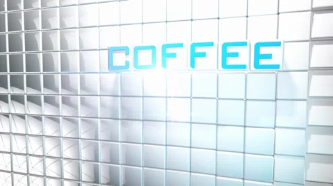 Coffee Break Stock Footage 35170162