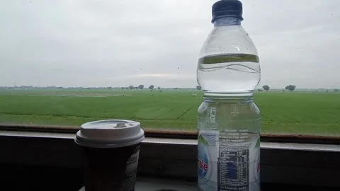 Coffee Break Stock Footage 213437276