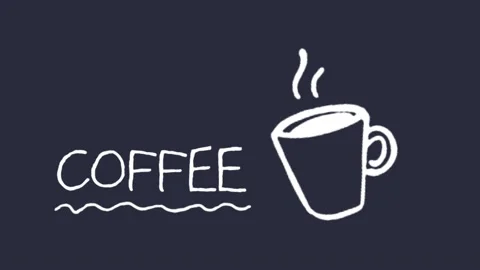 Coffee Break Stock Footage 279137025