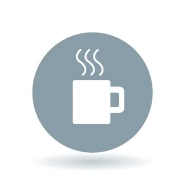 Coffee break icon Stock Illustration