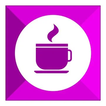 Coffee break Stock Illustration