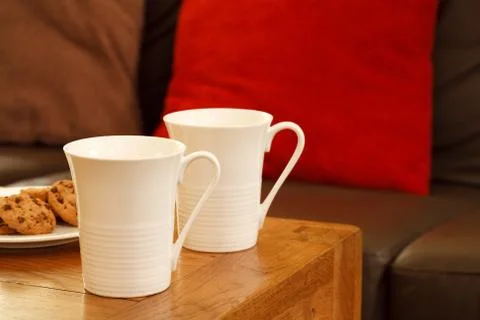 Coffee break Stock Photos