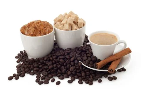 Coffee break Stock Photos