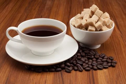 Coffee break Stock Photos