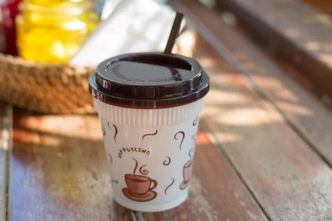 Coffee break Stock Photos