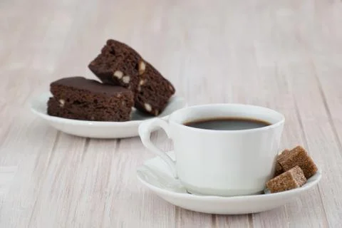 Coffee break Stock Photos