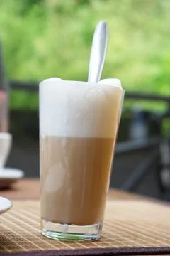 Coffee Break Stock Photos