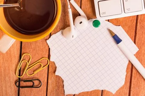 Coffee break Stock Photos