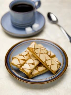 Coffee break Stock Photos