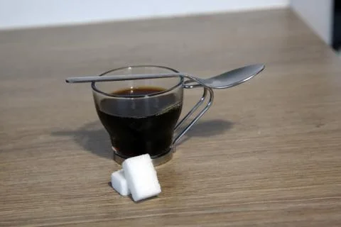 Coffee break Stock Photos