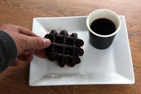 Coffee break Stock Photos