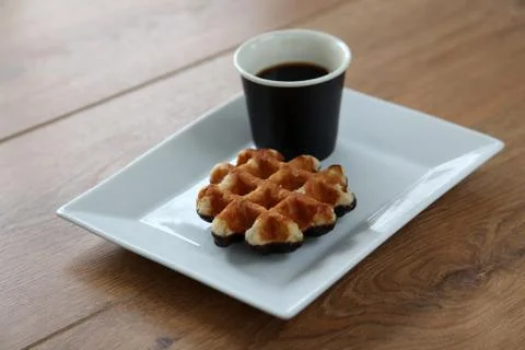 Coffee break Stock Photos