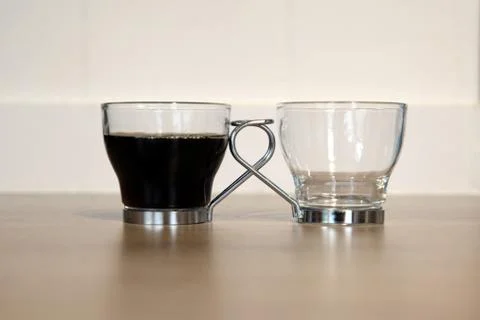 Coffee break Stock Photos