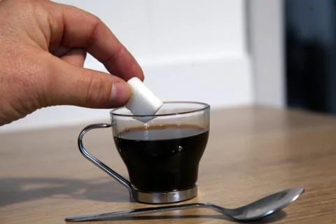 Coffee break 스톡 사진