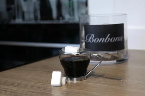 Coffee break Stock Photos