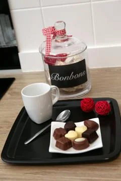 Coffee break 스톡 사진