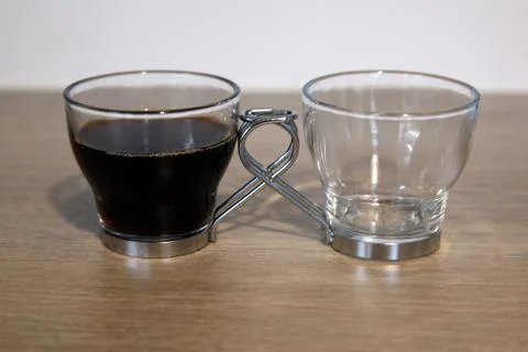 Coffee break Stock Photos